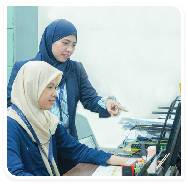Visi Misi
